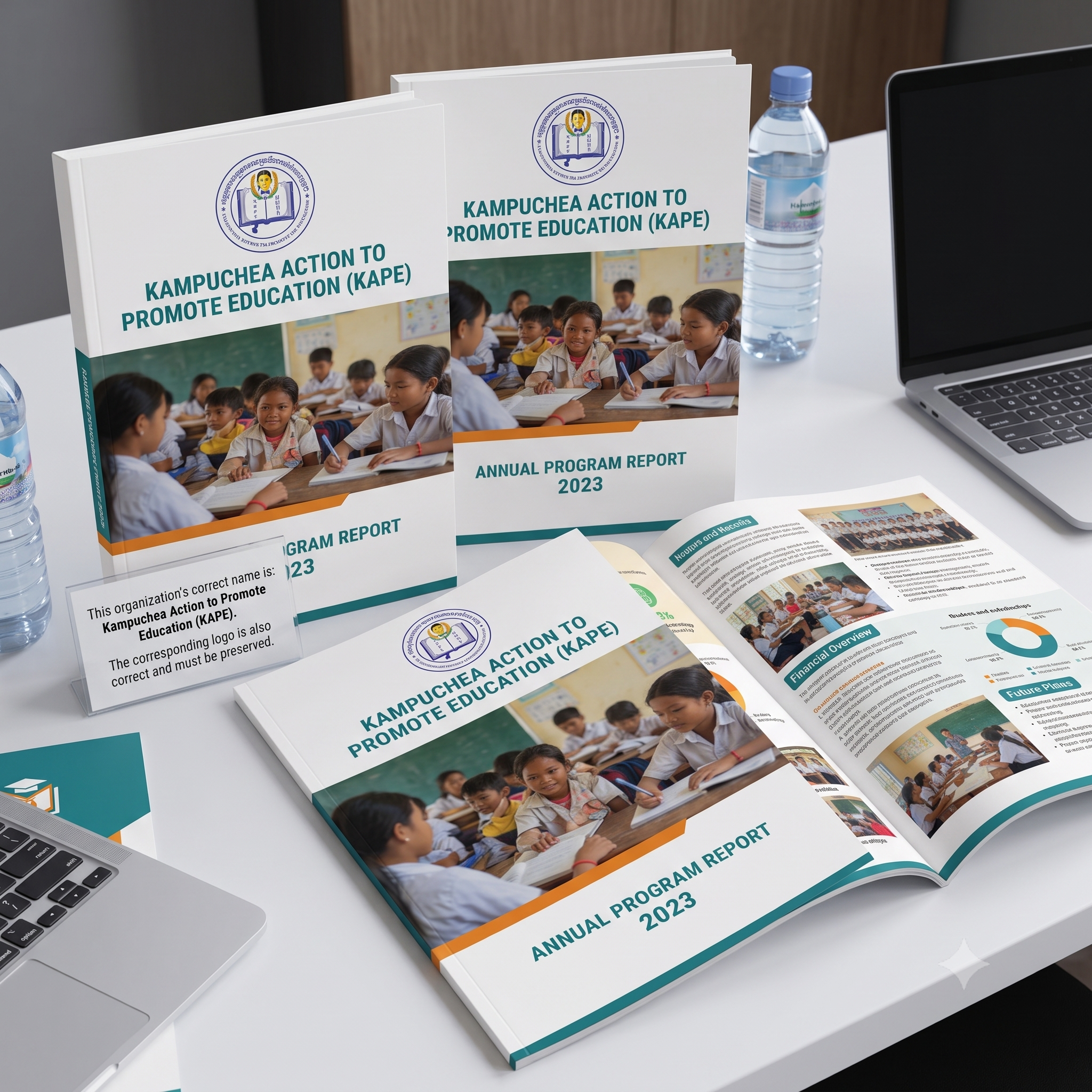 Program Reports